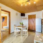 Szwarcowa Apartment