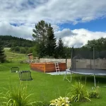 Szwarcowa Daire Tylicz