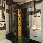 Szwarcowa Daire Tylicz