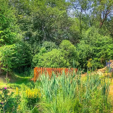 Szwarcowa Apartamento Tylicz